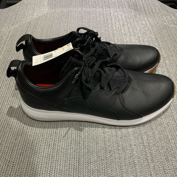 Adidas Men’s Adicross PPF Golf Shoes - Picture 2 of 8